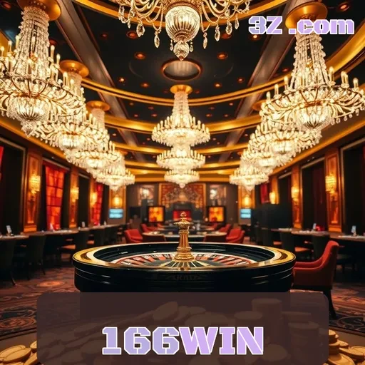 Recursos Incríveis da Seção Paga do 166win Revelam Aprimoramento