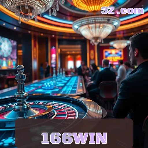 Ofertas Imperdíveis: Promotion da 166win Ilumina seu Jogo