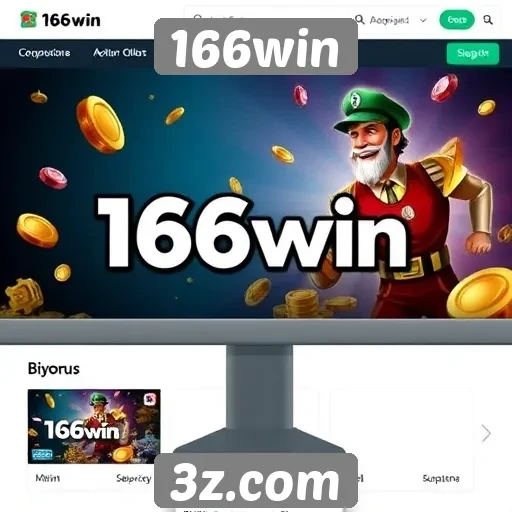 Comparativo de bônus e promoções no 166win