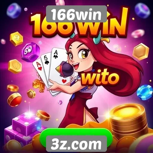 Análise das ofertas de jogos no site 166win