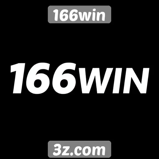 Impacto do 166win na cena de apostas online